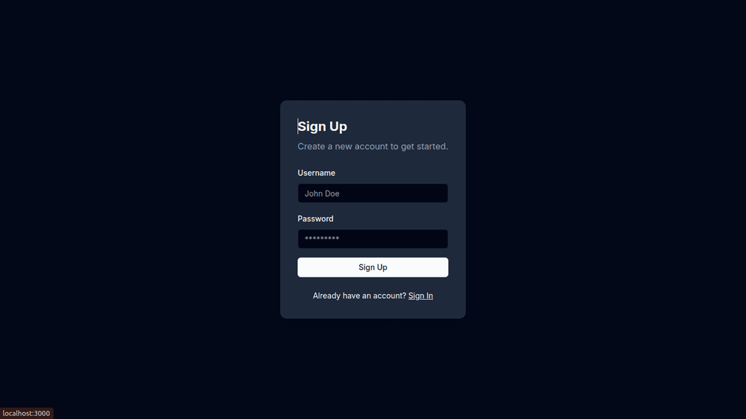 CodePal - A LeetCode-like website.